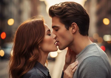 French kiss : tout savoir sur le baiser avec la langue
